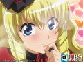 会長はメイド様！　第４話　ネットアイドルAOIちゃん