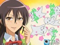 会長はメイド様！　第６話　男・鮎沢塾!