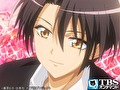 会長はメイド様！　第７話　雅ヶ丘学園生徒会長登場