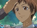 会長はメイド様！　第２１話　碓氷のライバル? 深谷陽向オニごっこ