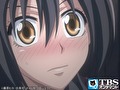 会長はメイド様！　第２２話　林間学校オニごっこ