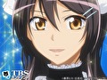 会長はメイド様！　第２３話　スイーツ大盛りメイドラテ