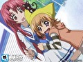 ゆめりあ　第２話　智和0点
