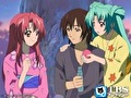 ゆめりあ　第６話　浴衣の達人