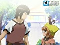 ゆめりあ　第７話　逆輪廻の女