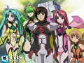 ゆめりあ　第１１話　運命変革