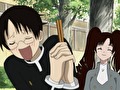 xxxHOLiC（第1期）　第４話　ウラナイ
