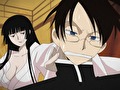 xxxHOLiC（第1期）　第６話　タンデキ