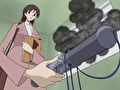 xxxHOLiC（第1期）　第８話　ケイヤク