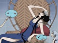 xxxHOLiC（第1期）　第１０話　トモシビ