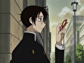 xxxHOLiC（第1期）　第１７話　ジショウ