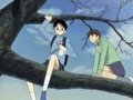 xxxHOLiC（第1期）　第２４話　外伝 ツイオク