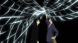 xxxHOLiC◆継(蜘蛛 クモノス