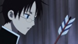 xxxHOLiC◆継（第2期）　第４話　夢買 ユメカイ