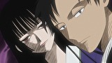 xxxHOLiC◆継（第2期）　第６話　平和 コノハナ