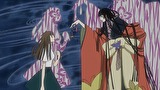 xxxHOLiC◆継（第2期）　第８話　鈴音 ササヤキ