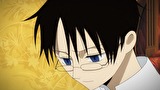 xxxHOLiC◆継（第2期）　第９話　流噂 フウヒョウ
