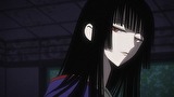 xxxHOLiC◆継（第2期）　第１１話　秘事 ヒトリ
