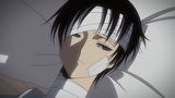 xxxHOLiC◆継（第2期）　第１２話　真実 ホントウ