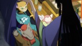 xxxHOLiC◆継（第2期）　第１３話　外伝　報恩 オカエシ