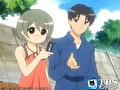 ウィンター・ガーデン （Winter Garden from デ・ジ・キャラット）　第２話　後編