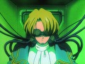 ＴＶ版 サクラ大戦　第５話　邪悪なる影