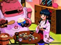ＴＶ版 サクラ大戦　第６話　光武の心