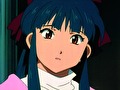 ＴＶ版 サクラ大戦　第９話　火喰い鳥（クワッサリー）と呼ばれた少女