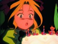 ＴＶ版 サクラ大戦　第１２話　ひとりぼっちのバースデー