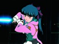 ＴＶ版 サクラ大戦　第１４話　アイリス出撃す!