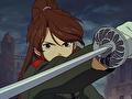 ＴＶ版 サクラ大戦　第１６話　対降魔部隊