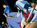 ＴＶ版 サクラ大戦　第１８話　シンデレラ