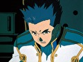 ＴＶ版 サクラ大戦　第１９話　破邪の陣