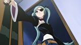 Venus Versus Virus　第３話　イライ ケハイ