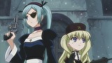 Venus Versus Virus　第１２話　シロイ ミライ