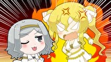 クソゲーって言うな！　第６話　このヒロイン1はクソです！／このヒロイン2はクソです！