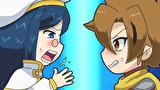 クソゲーって言うな！　第１０話　この封印はクソです！／この２週目はクソです！