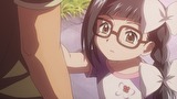 あさっての方向。　第３話　あたらしい生活
