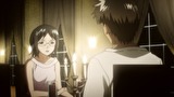 あさっての方向。　第７話　二人のつかのま