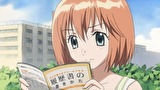 あさっての方向。　第８話　あさっての方向