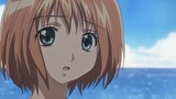 あさっての方向。　第１０話　本当の名前