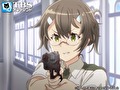 アウトブレイク･カンパニー　第３話　汝の名は侵略者
