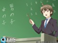 アウトブレイク･カンパニー　第４話　ケモノなスパイ