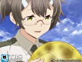 アウトブレイク･カンパニー　第６話　サッカー…サッカー?