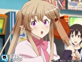 アウトブレイク･カンパニー　第７話　メイド イン ジャパン