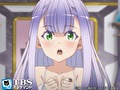 アウトブレイク･カンパニー　第８話　皇帝陛下の憂鬱