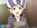 アウトブレイク･カンパニー　第１１話　深く静かに陰謀せよ