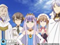 アウトブレイク･カンパニー　第１２話　侵略者を撃て!