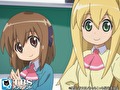 あっちこっち　第４話　つかまえたいの⇔恋のドナドナ