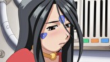 ああっ女神さまっ　第１３話　ああっお姉さまっは誰のものっ?